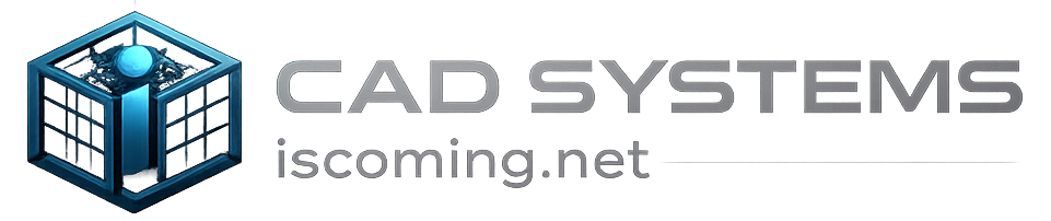 iscoming.net CAD Systems