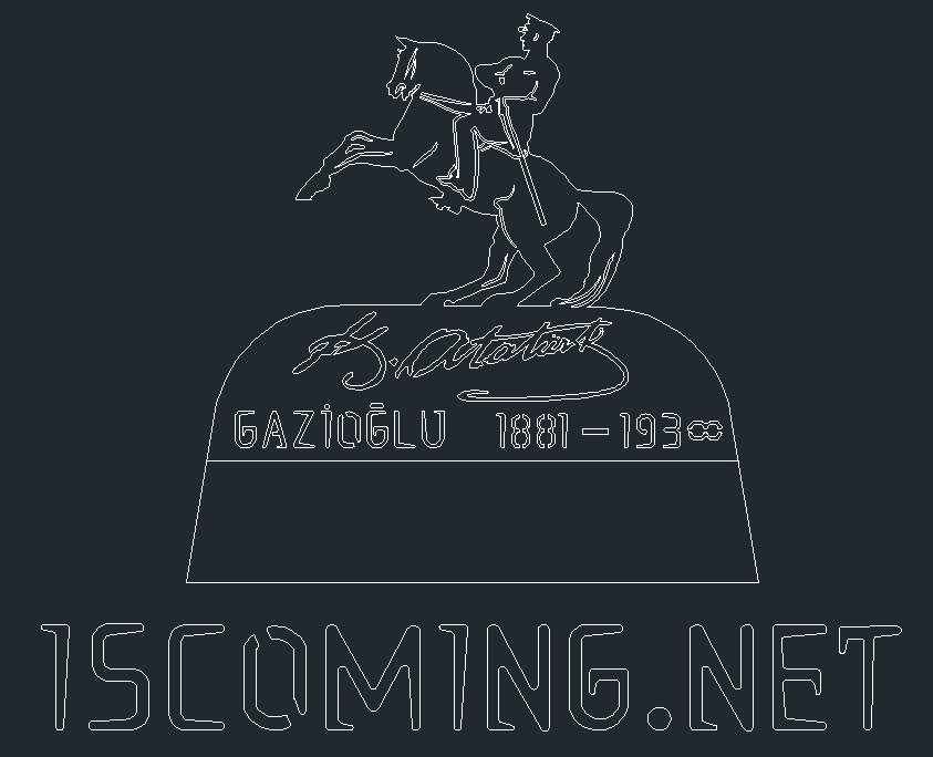 Mustafa Kemal Atatürk