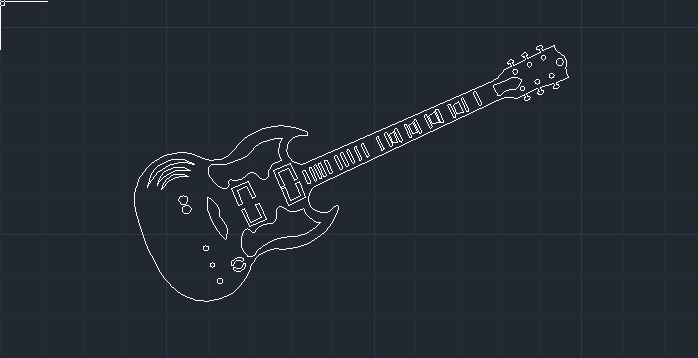 Elektro Gitar