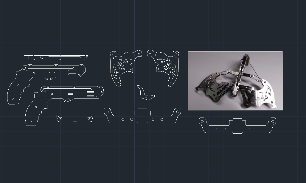 Crossbow