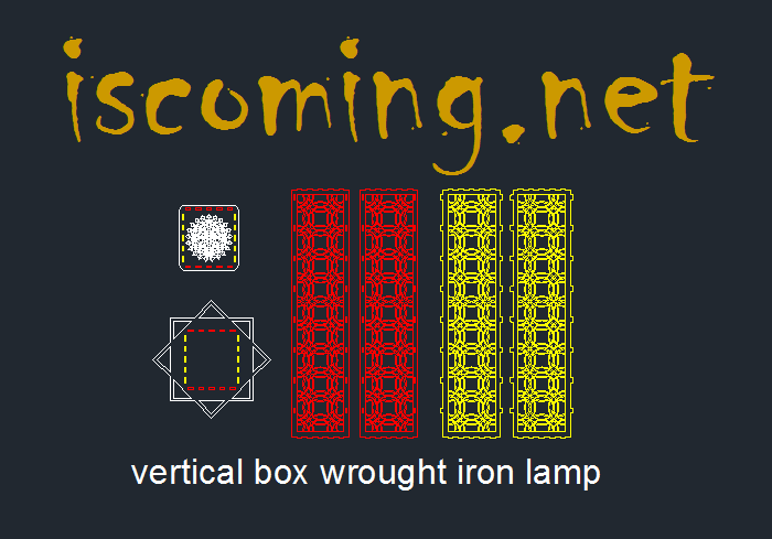 Dikey Forferje Lamba