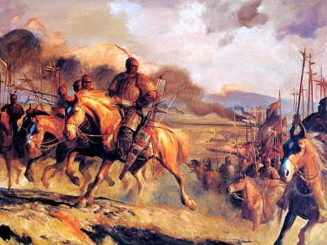 ÇİN HANEDANLIĞI
